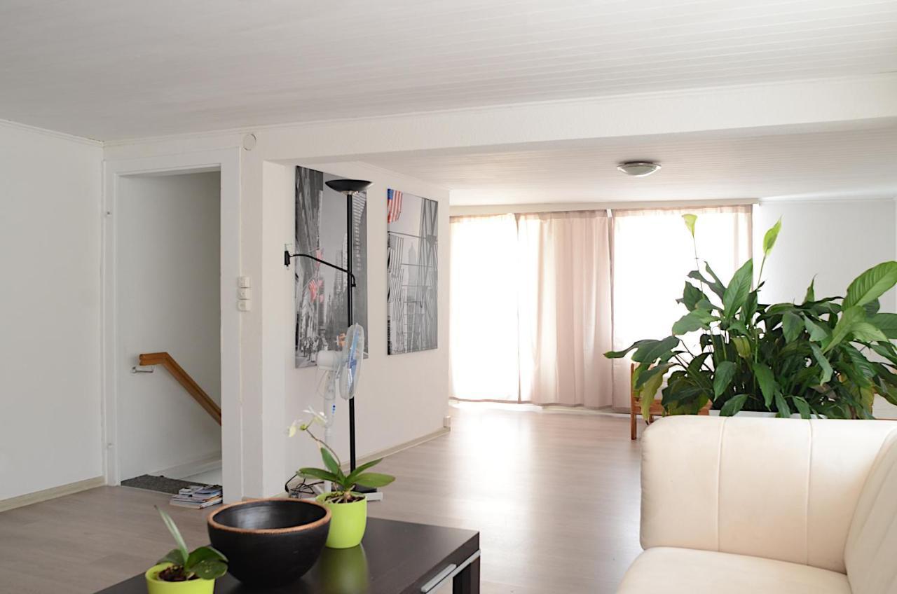 Appartements Am Bodensee Naehe Konstanz Ermatingen Kültér fotó