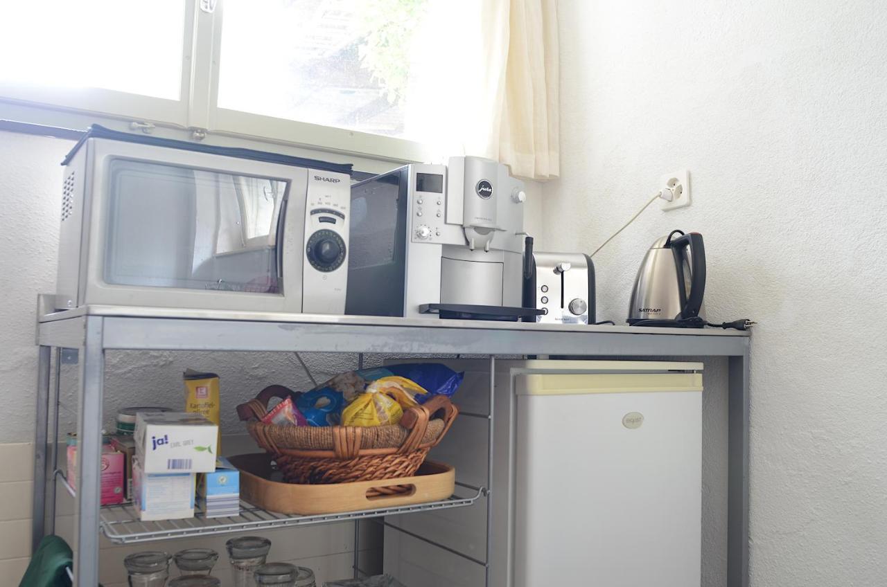Appartements Am Bodensee Naehe Konstanz Ermatingen Kültér fotó