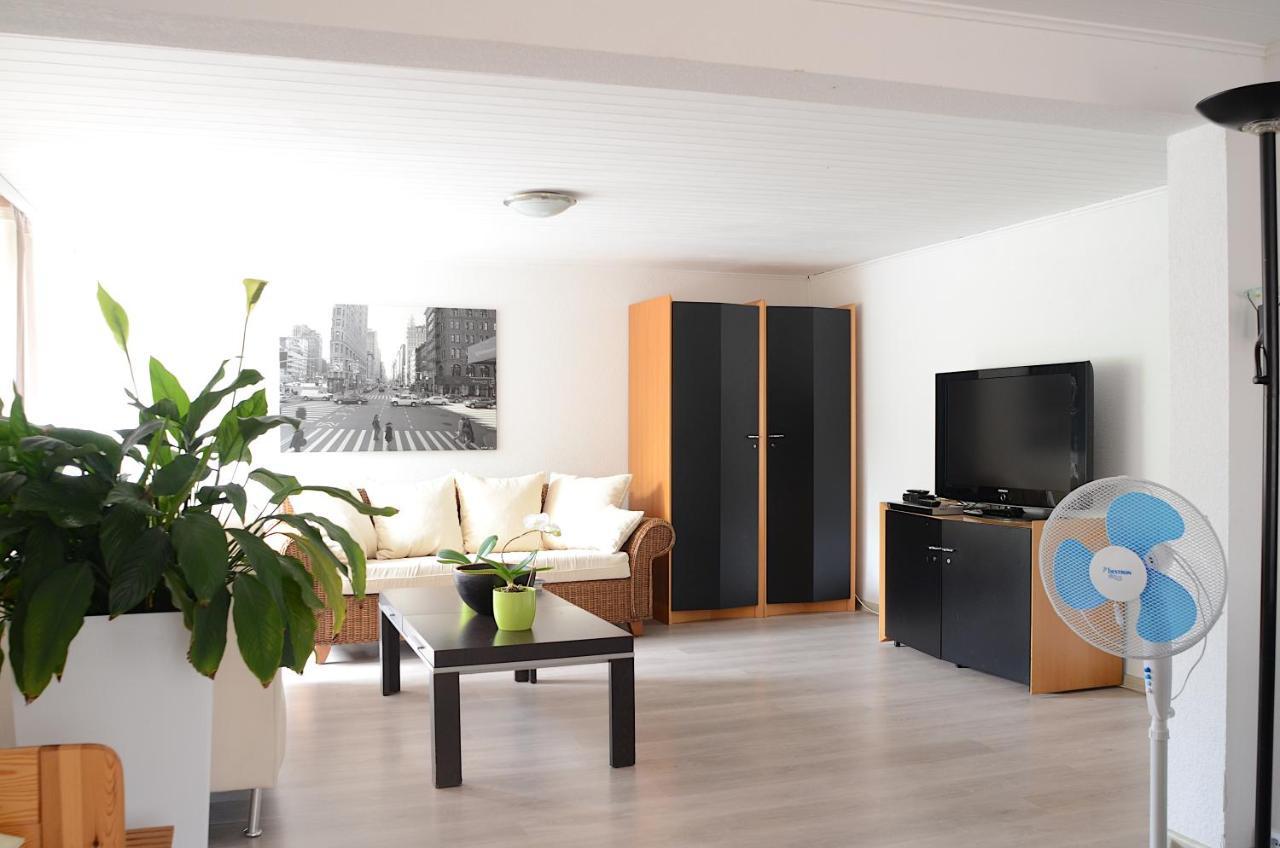 Appartements Am Bodensee Naehe Konstanz Ermatingen Kültér fotó