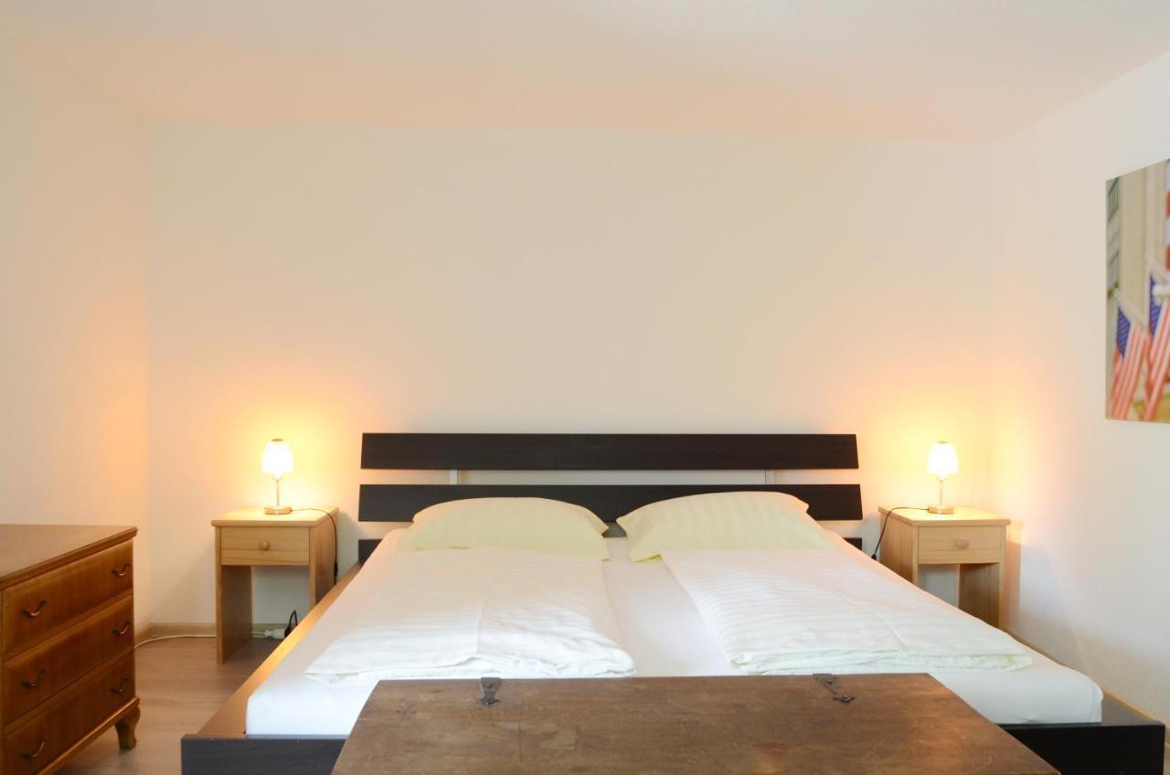 Appartements Am Bodensee Naehe Konstanz Ermatingen Kültér fotó