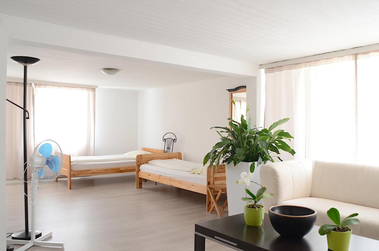 Appartements Am Bodensee Naehe Konstanz Ermatingen Kültér fotó