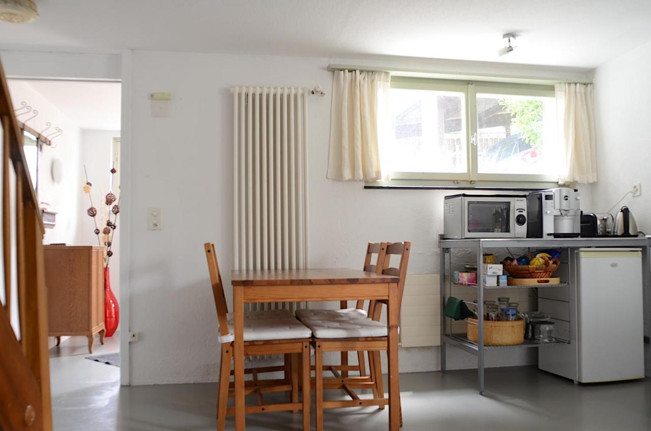 Appartements Am Bodensee Naehe Konstanz Ermatingen Kültér fotó