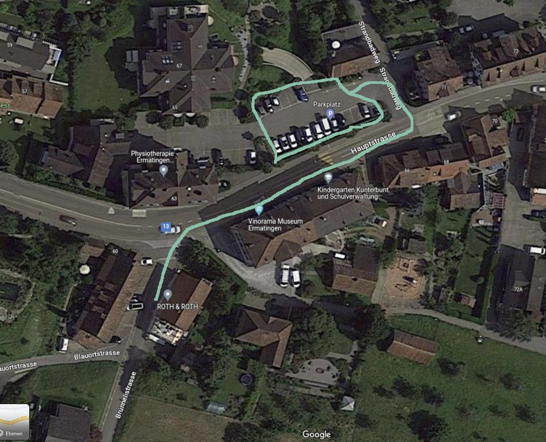 Appartements Am Bodensee Naehe Konstanz Ermatingen Kültér fotó