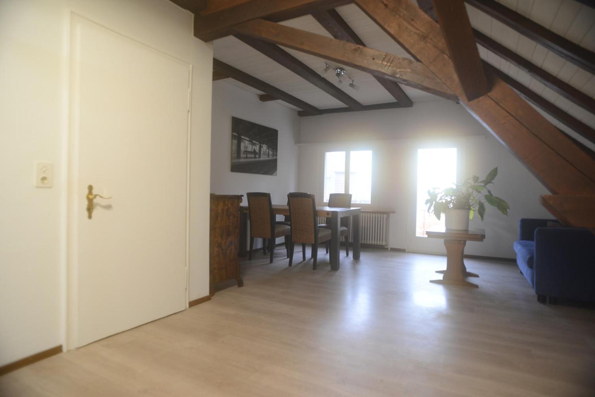 Appartements Am Bodensee Naehe Konstanz Ermatingen Kültér fotó