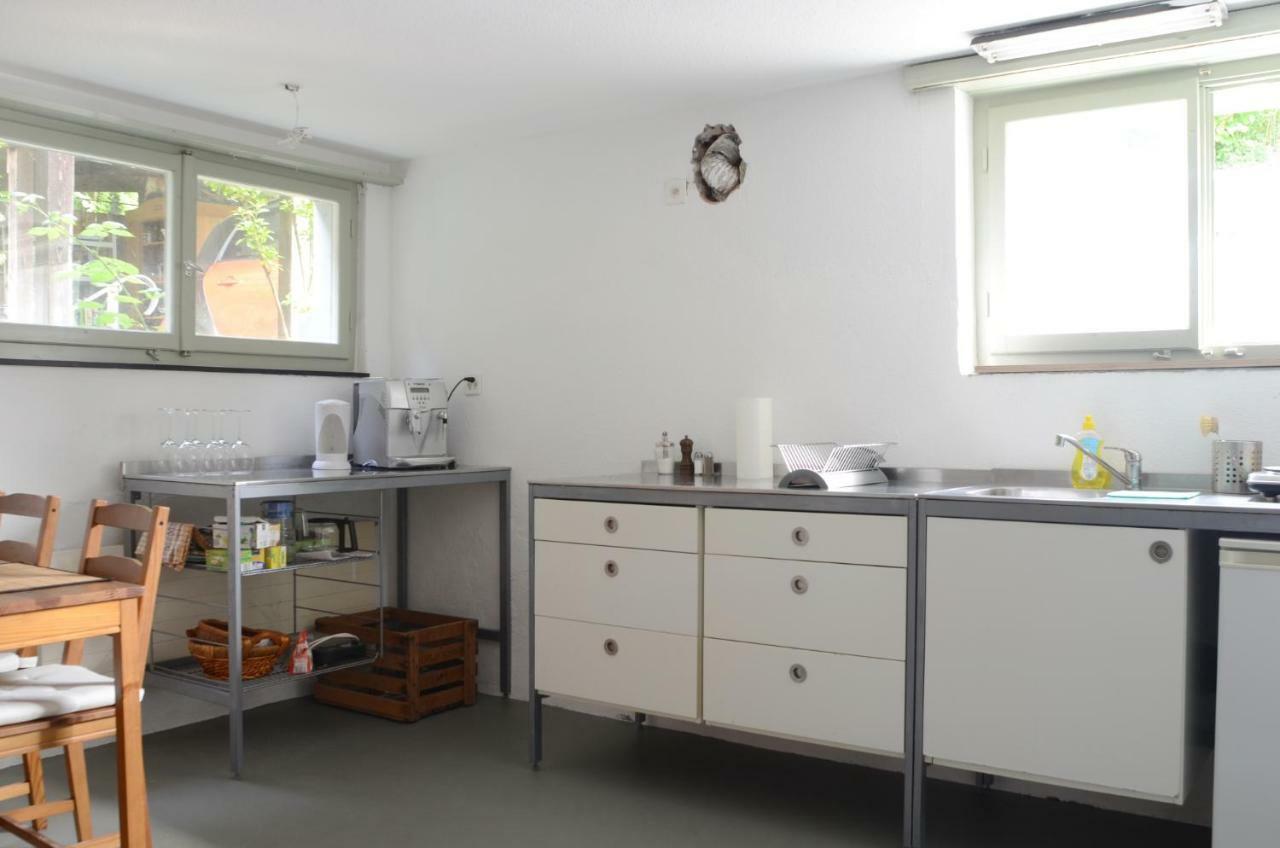 Appartements Am Bodensee Naehe Konstanz Ermatingen Kültér fotó