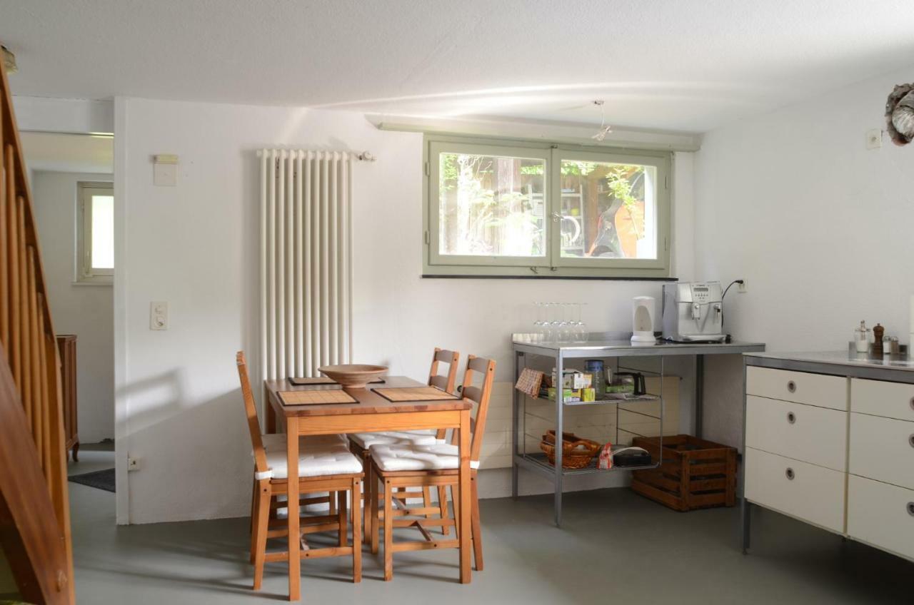 Appartements Am Bodensee Naehe Konstanz Ermatingen Kültér fotó