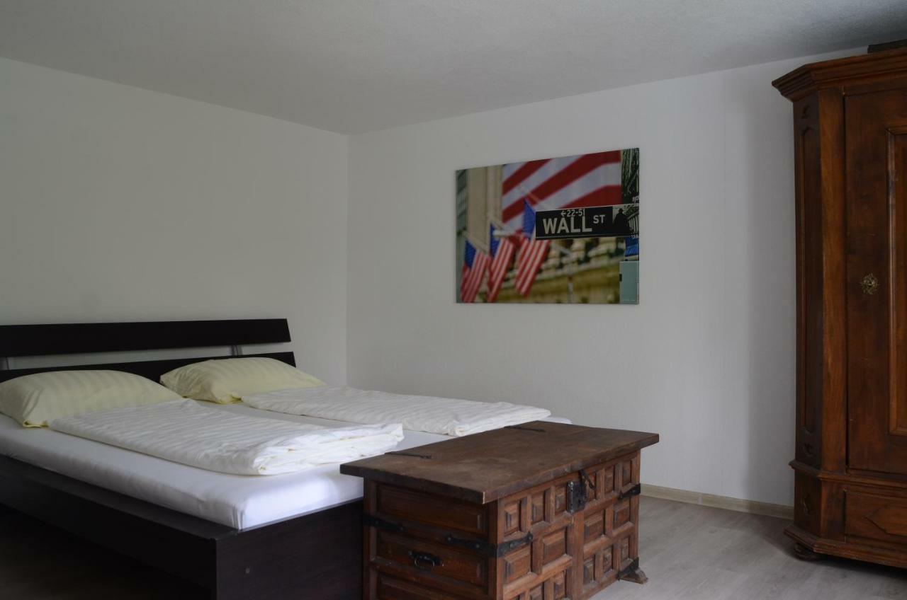 Appartements Am Bodensee Naehe Konstanz Ermatingen Kültér fotó